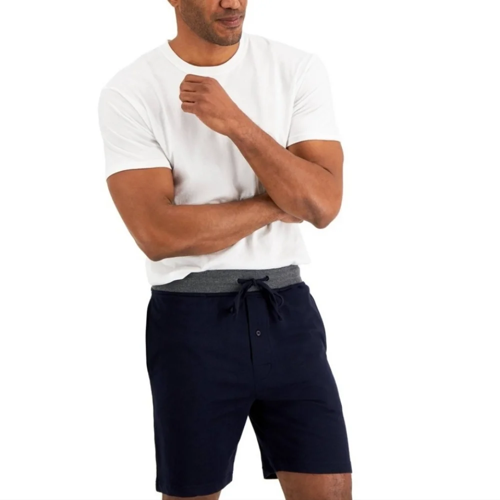 Hanes Premium Men's 9